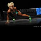 Jacklyn  Sutton-Abrams - NPC Jr. USA 2012 - #1