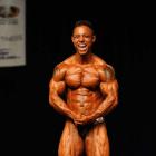 Chris  Darby - NPC Nationals 2009 - #1