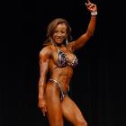 Krissy  Chin - IFBB Houston Pro 2010 - #1