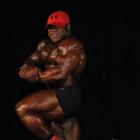 Kai  Greene - NPC Pittsburgh Championships 2011 - #1