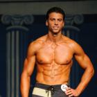 Adam  Gonzalez - NPC Europa Show of Champions 2012 - #1