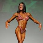 Oksana  Grishina - IFBB St Louis Pro Figure & Bikini 2012 - #1