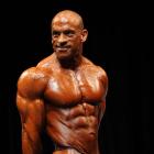 William   Delarosa - NPC Eastern USA 2009 - #1