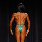 Melissa  Smith - IFBB North American Championships 2011 - #1