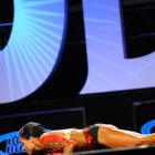Myriam  Capes - IFBB Olympia 2011 - #1