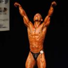 Chris  Darby - NPC Nationals 2009 - #1