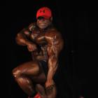 Kai  Greene - NPC Pittsburgh Championships 2011 - #1