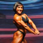 Rita  Rae - IFBB Europa Battle Of Champions 2010 - #1