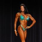 Melissa  Smith - IFBB North American Championships 2011 - #1