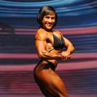 Rita  Rae - IFBB Europa Battle Of Champions 2010 - #1