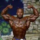 Mboya   Edwards - IFBB Europa Super Show 2014 - #1