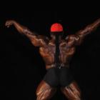 Kai  Greene - NPC Pittsburgh Championships 2011 - #1