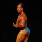 Marty   Burger - NPC Nationals 2009 - #1