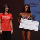 Marilena   Echohawk - IFBB Desert Muscle Classic 2012 - #1