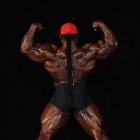 Kai  Greene - NPC Pittsburgh Championships 2011 - #1