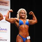 Jessica  Langone - NPC Atlantic States 2011 - #1