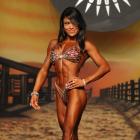 Josie  Zamora - IFBB Europa Super Show 2010 - #1