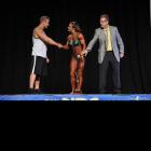 Rachael  Loftis - NPC Jr. Nationals 2014 - #1
