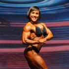 Rita  Rae - IFBB Europa Battle Of Champions 2010 - #1