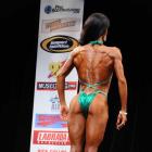 Cinzia  Massaro Clapp - NPC Team Universe 2009 - #1