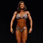 Katina  Maistrelles - IFBB Houston Pro 2010 - #1