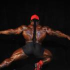 Kai  Greene - NPC Pittsburgh Championships 2011 - #1