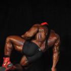 Kai  Greene - NPC Pittsburgh Championships 2011 - #1