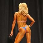 Randalene  Sergent - NPC USA 2011 - #1