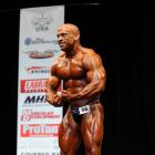 William   Delarosa - NPC Eastern USA 2009 - #1