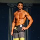 Adam  Gonzalez - NPC Europa Show of Champions 2012 - #1