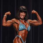 Margaret  Negrete - IFBB North American Championships 2009 - #1