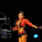 Myriam  Capes - IFBB Olympia 2011 - #1