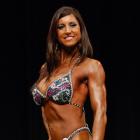 Katina  Maistrelles - IFBB Houston Pro 2010 - #1