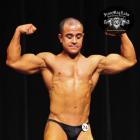 Gerardo  Dominiguez - NPC Texas State 2013 - #1