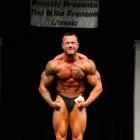 Darrick  Connors - NPC Mike Francois Classic 2015 - #1