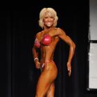 Jean  Schjodt - IFBB North American Championships 2011 - #1