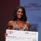 Marilena   Echohawk - IFBB Desert Muscle Classic 2012 - #1