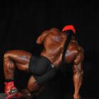 Kai  Greene - NPC Pittsburgh Championships 2011 - #1