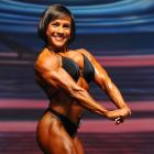 Rita  Rae - IFBB Europa Battle Of Champions 2010 - #1