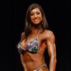 Katina  Maistrelles - IFBB Houston Pro 2010 - #1