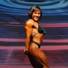 Rita  Rae - IFBB Europa Battle Of Champions 2010 - #1