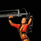 Myriam  Capes - IFBB Olympia 2011 - #1