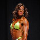 Adina  Edwards - NPC USA 2012 - #1