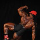 Kai  Greene - NPC Pittsburgh Championships 2011 - #1