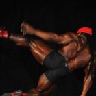 Kai  Greene - NPC Pittsburgh Championships 2011 - #1