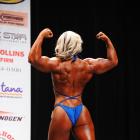 Jessica  Langone - NPC Atlantic States 2011 - #1