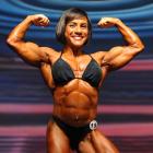 Rita  Rae - IFBB Europa Battle Of Champions 2010 - #1