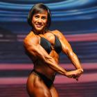 Rita  Rae - IFBB Europa Battle Of Champions 2010 - #1