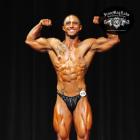 Levon  Munoz - NPC Texas State 2013 - #1