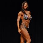 Katina  Maistrelles - IFBB Houston Pro 2010 - #1